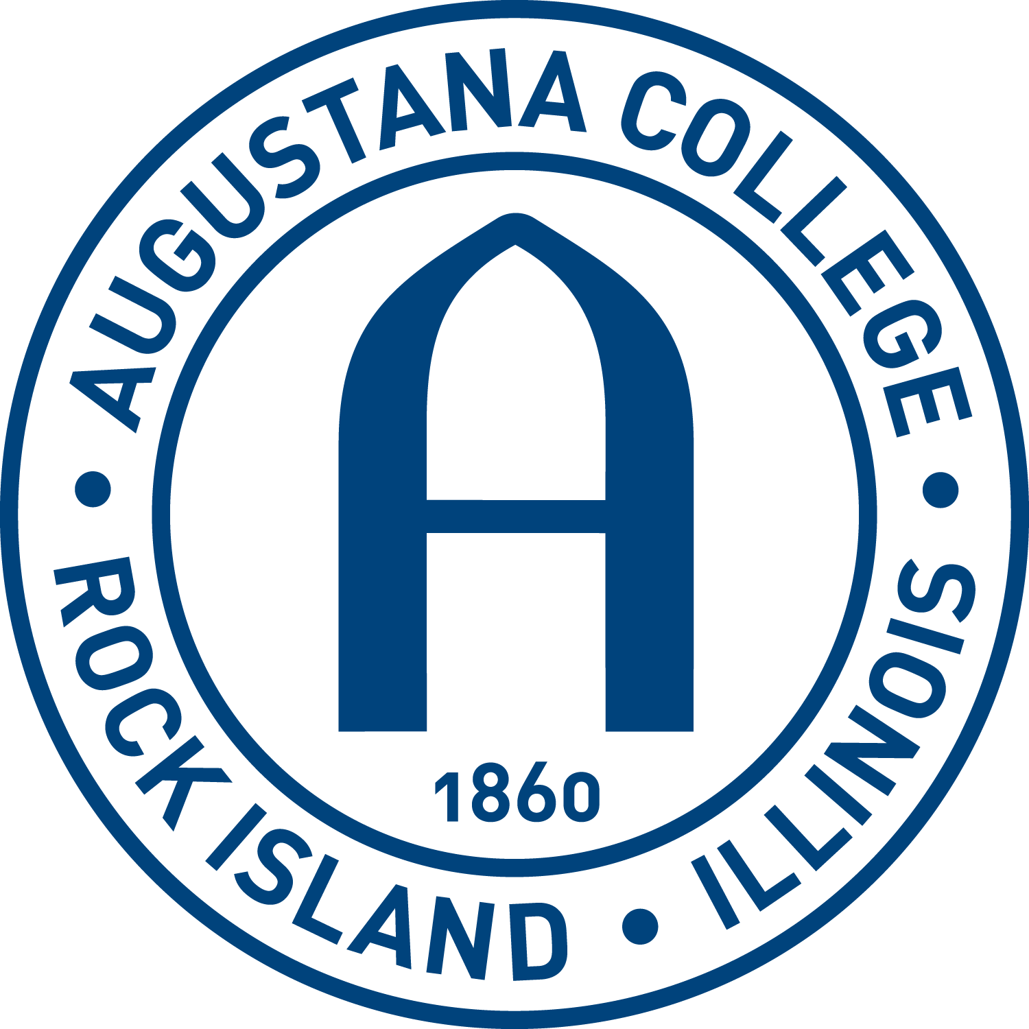 Augustana Medallion