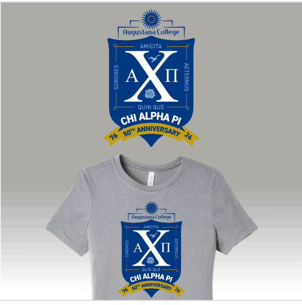 CAP Shirt